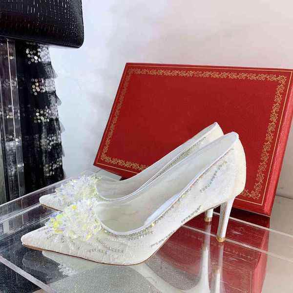 dress shoes white lace elegant high heels temperament pointed wedding banquet shoes xiuhe dress single, Black
dress shoes white lace elegant high heels temperament pointed wedding banquet shoes xiuhe dress single, Black
