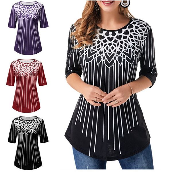 kaus wanita gambar cetak posisi 3d musim semi mode baru musim panas setengah lengan lehero longgar atasan ukuran besar kaus wanita 220613, Black
kaus wanita gambar cetak posisi 3d musim semi mode baru musim panas setengah lengan lehero longgar atasan ukuran besar kaus wanita 220613, Black