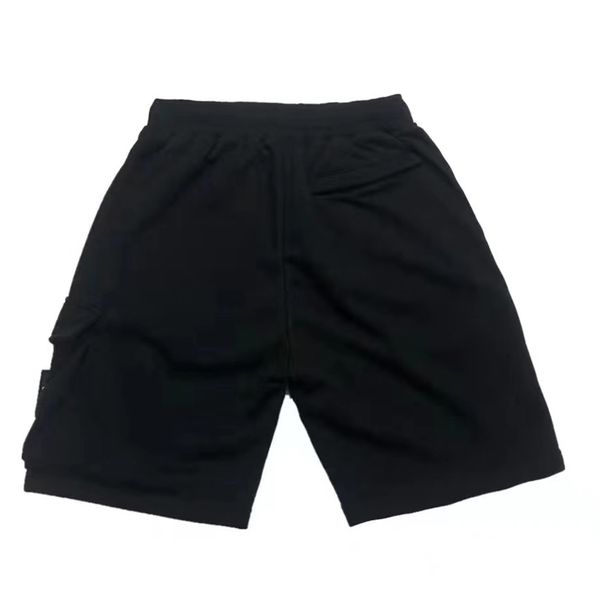 2808#japanese summer fashion waterproof beach pants shorts drawstring casual shorts, White;black
2808#japanese summer fashion waterproof beach pants shorts drawstring casual shorts, White;black