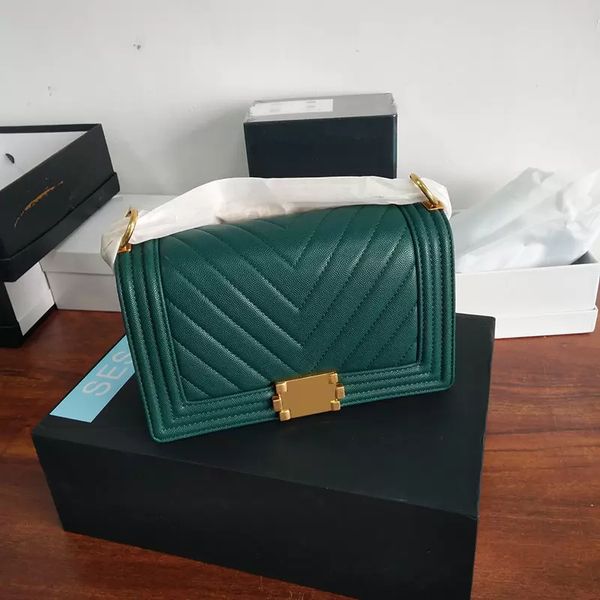 22s classical diamond lattice/chevron line caviar bags v-stitch quilted flap fashion luxury designer pochette calfskin cowhide crossbody sho
22s classical diamond lattice/chevron line caviar bags v-stitch quilted flap fashion luxury designer pochette calfskin cowhide crossbody sho
