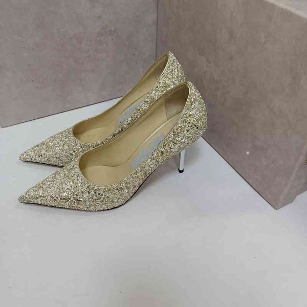 dress shoes gretel fashion high heels pointed women's shoes thin banquet shiny wedding, Black
dress shoes gretel fashion high heels pointed women's shoes thin banquet shiny wedding, Black