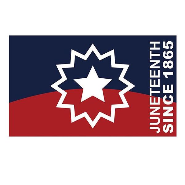 juneteenth flag 3x5 feet double stitched flag factory directly supply polyester with brass grommets3316
juneteenth flag 3x5 feet double stitched flag factory directly supply polyester with brass grommets3316