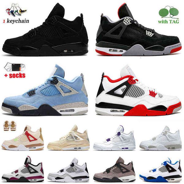 fashion jumpman bred 4s basketball shoes 4 mens og sneakers military black cat university blue fire red sports white oreo sail taupe
fashion jumpman bred 4s basketball shoes 4 mens og sneakers military black cat university blue fire red sports white oreo sail taupe