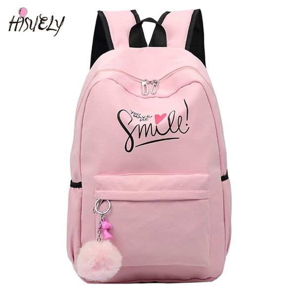preppy style fashion cartoon women school bag travel backpack for girls teenager stylish lapbag rucksack girl schoolbag lj201225
preppy style fashion cartoon women school bag travel backpack for girls teenager stylish lapbag rucksack girl schoolbag lj201225