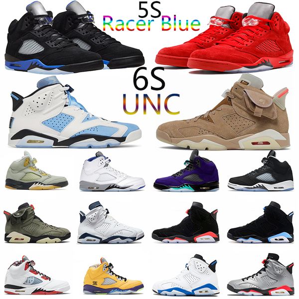 jumpman 5 5s mens basketball shoes racer blue easter michigan oreo red suede sail wolf gray white comment 6s unc olive black cat men trainer
jumpman 5 5s mens basketball shoes racer blue easter michigan oreo red suede sail wolf gray white comment 6s unc olive black cat men trainer