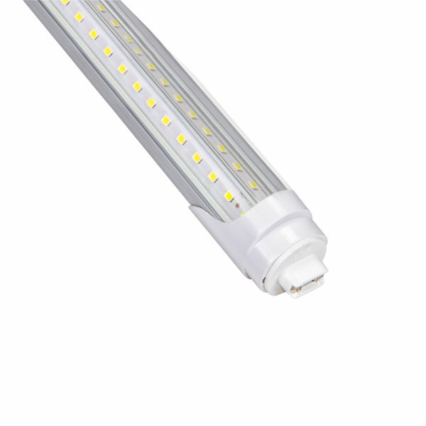 gocuces t8 led tube light 4ft 3000k 6500k 36w 3600lm shop lights f48t12 r17d base 60w fluorescent bulb replacement dual-ended power ballast
gocuces t8 led tube light 4ft 3000k 6500k 36w 3600lm shop lights f48t12 r17d base 60w fluorescent bulb replacement dual-ended power ballast