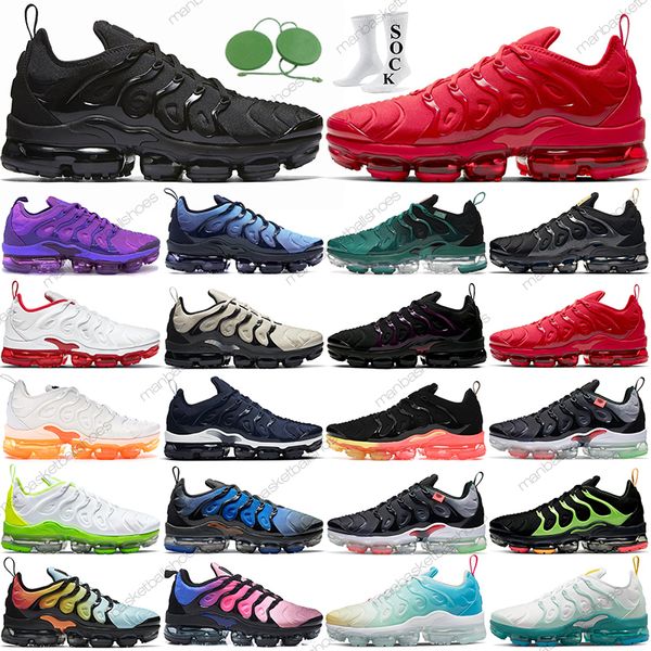 big size tn plus running shoes mens black white volt orange gradients red cool wolf neon green olive blue tns mens womens outdoor trainers
big size tn plus running shoes mens black white volt orange gradients red cool wolf neon green olive blue tns mens womens outdoor trainers