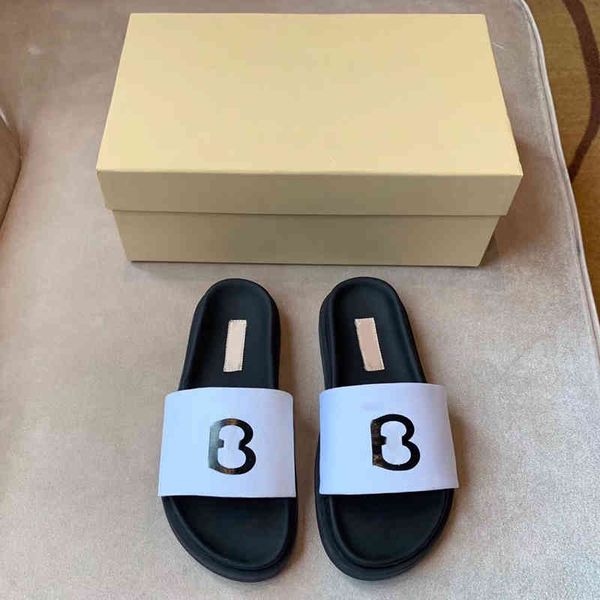 slippers women designer sandals slippers leather slippers summer flat slipper fashion beach flip flops classic rubber sole 220616, Black
slippers women designer sandals slippers leather slippers summer flat slipper fashion beach flip flops classic rubber sole 220616, Black