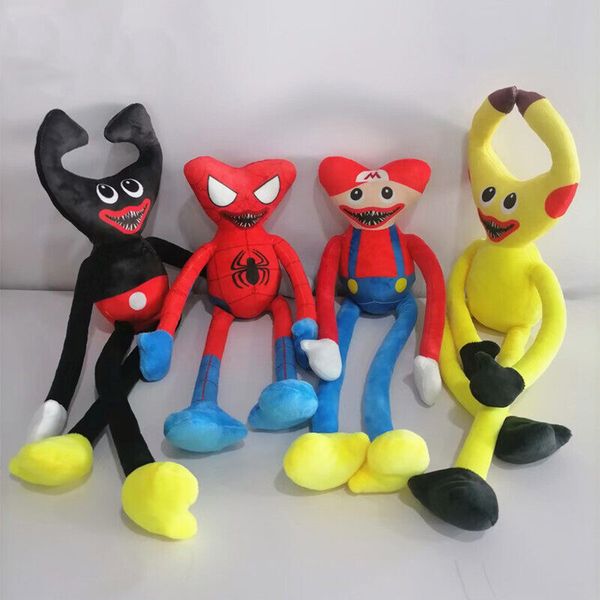 manufacturers wholesale 4 40cm new game cartoon animation peripheral dolls children's gifts
manufacturers wholesale 4 40cm new game cartoon animation peripheral dolls children's gifts