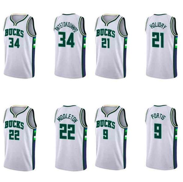 basketball jersey giannis antetokounmpo #34 khris middleton #22 jrue holiday #21 milwaukeecity 75th diamond jerseys men youth s- in stock, Black
basketball jersey giannis antetokounmpo #34 khris middleton #22 jrue holiday #21 milwaukeecity 75th diamond jerseys men youth s- in stock, Black