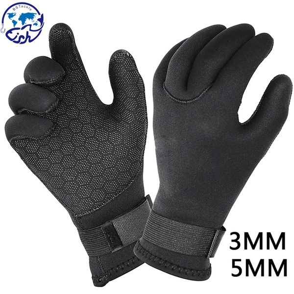 3mm 5mm diving suit gloves neoprene scuba surfing warm non slip elastic 220812, Blue;gray
3mm 5mm diving suit gloves neoprene scuba surfing warm non slip elastic 220812, Blue;gray