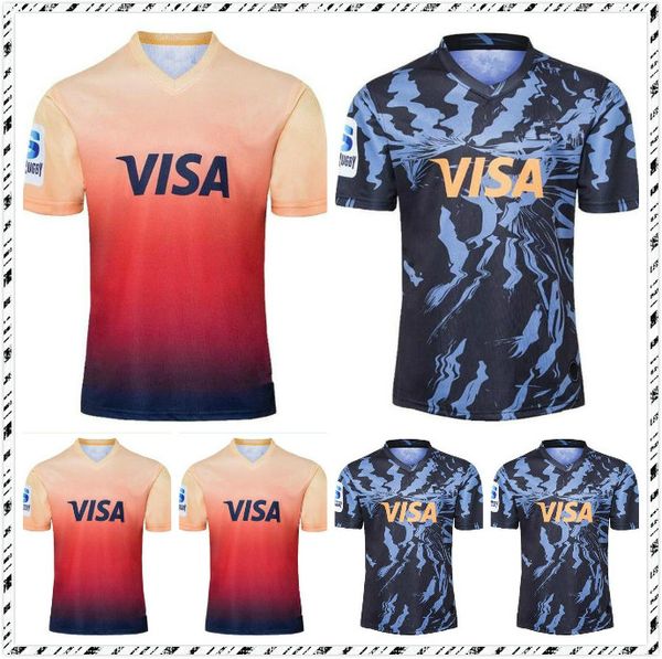 2021 retro jaguares argentina home away rugby jersey 2022 shirt size s-5xl, Black;gray
2021 retro jaguares argentina home away rugby jersey 2022 shirt size s-5xl, Black;gray