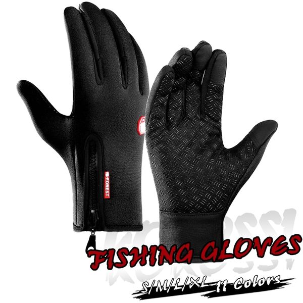 fishing accessories one pair neoprene pu breathable leather pesca fitness carp anti slip fishing gloves universal for all season 220721, Black
fishing accessories one pair neoprene pu breathable leather pesca fitness carp anti slip fishing gloves universal for all season 220721, Black
