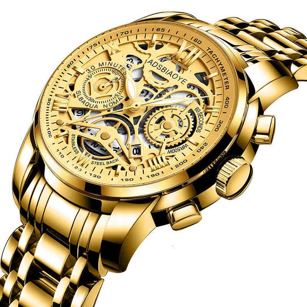 watches jewelry adashi men's non mechanical quartz watch fully automatic luminous calendar rome scale business men, Slivery;brown
watches jewelry adashi men's non mechanical quartz watch fully automatic luminous calendar rome scale business men, Slivery;brown