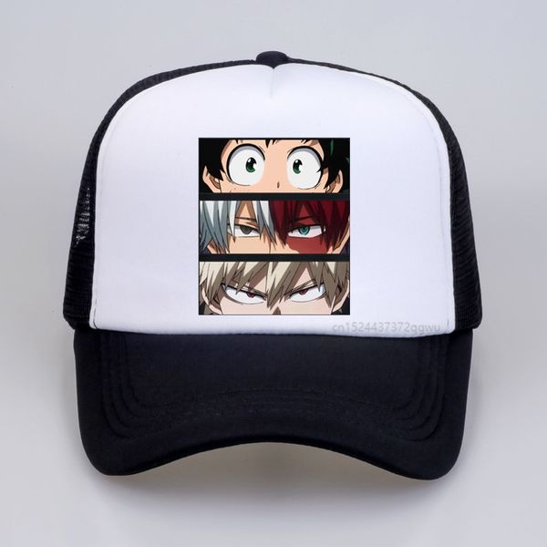anime my hero academia hat men kawaii boku no hero academia baseball cap himiko toga cartoon snapback hats, Blue;gray
anime my hero academia hat men kawaii boku no hero academia baseball cap himiko toga cartoon snapback hats, Blue;gray