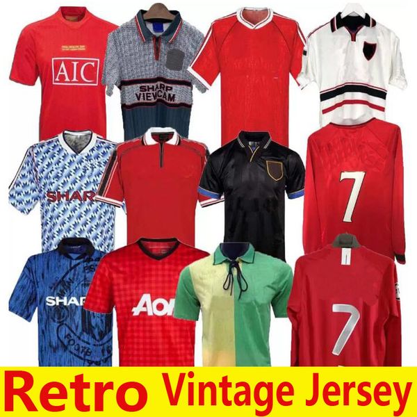 retro version 1992 1994 1996 2002 united soccer jerseys 1999 2000 finals football shirts giggs scholes beckham vitage 1990 98 cantona keane, Black;yellow
retro version 1992 1994 1996 2002 united soccer jerseys 1999 2000 finals football shirts giggs scholes beckham vitage 1990 98 cantona keane, Black;yellow