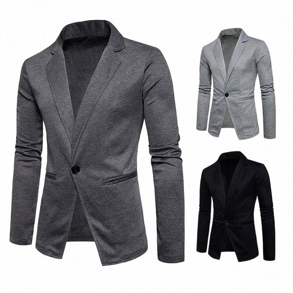 men's suits & blazers atslin style casual suit jacket blazer men 2021 plus size j6vj#, White;black
men's suits & blazers atslin style casual suit jacket blazer men 2021 plus size j6vj#, White;black
