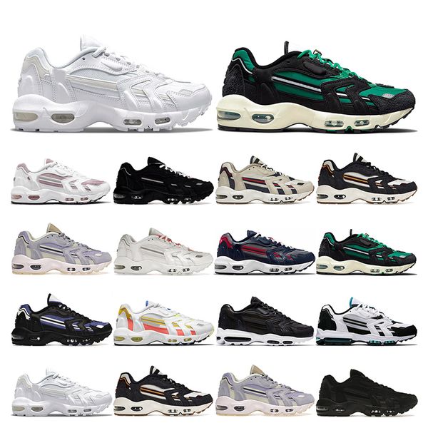 96 running shoes for men women triple white black magic ember beach blackened blue midnight navy mens trainers sports sneakers size 5.5-11
96 running shoes for men women triple white black magic ember beach blackened blue midnight navy mens trainers sports sneakers size 5.5-11