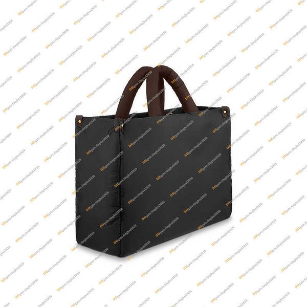 onthego gm tote bag black beige econyl nylon luxurys designers bags business shopping travel long shoulder straps crossbody shoulder bags m5
onthego gm tote bag black beige econyl nylon luxurys designers bags business shopping travel long shoulder straps crossbody shoulder bags m5