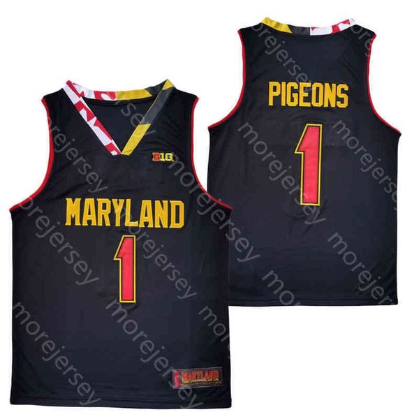 terrapins 2020 new maryland stats college basketball jersey ncaa 1 pigeons black all stitched and embroidery men youth size
terrapins 2020 new maryland stats college basketball jersey ncaa 1 pigeons black all stitched and embroidery men youth size
