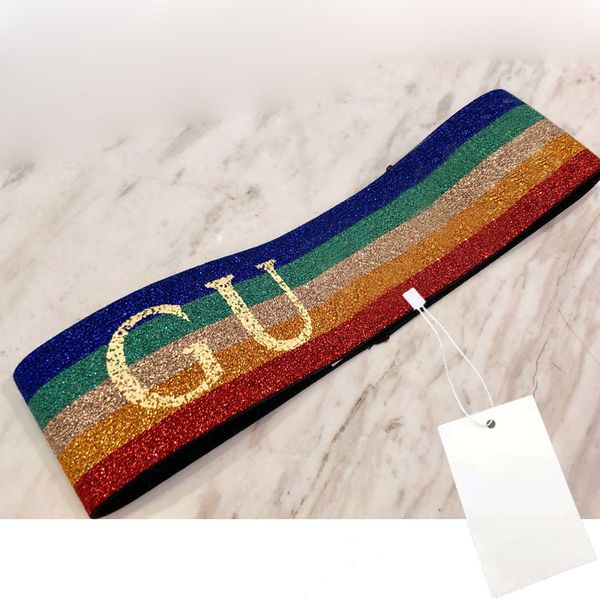 luxury designer brand letters print headband wide-brimmed stretch terry cloth hairband turban fashion women outdoor sport fitness hair acces, Black;brown
luxury designer brand letters print headband wide-brimmed stretch terry cloth hairband turban fashion women outdoor sport fitness hair acces, Black;brown