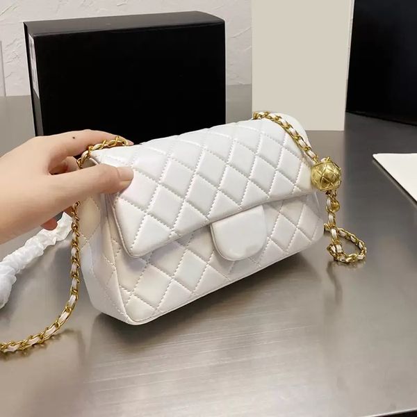 france womens classic single flap square bags lambskin gold ball adjustable shoulder strap crossbody matelasse chains handbags 20c aksaka
france womens classic single flap square bags lambskin gold ball adjustable shoulder strap crossbody matelasse chains handbags 20c aksaka