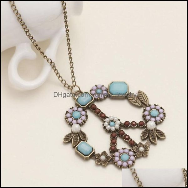 chains necklaces pendants jewelry retro peace symbol flower sign necklace pendant ancient gold wreath white pearl men and women collier gi, Silver
chains necklaces pendants jewelry retro peace symbol flower sign necklace pendant ancient gold wreath white pearl men and women collier gi, Silver