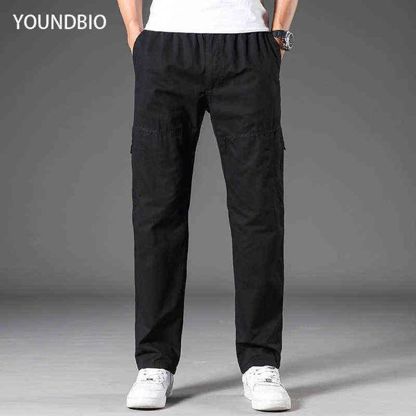 men jeans new men casual pants large size loose cotton straight leg fashion jogging fitness streetwear m 6xl 22 1222, Black
men jeans new men casual pants large size loose cotton straight leg fashion jogging fitness streetwear m 6xl 22 1222, Black