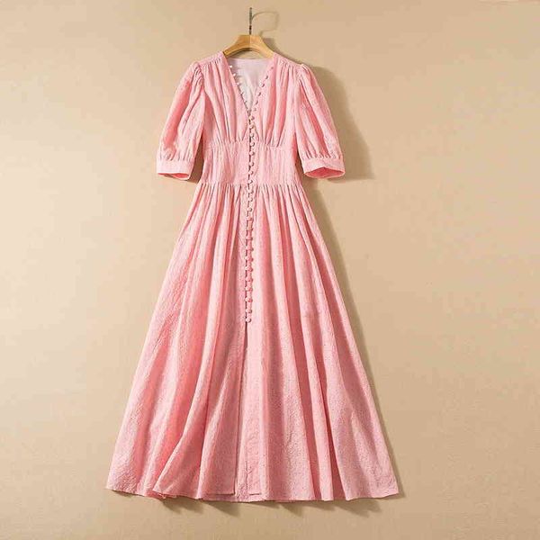 casual dresses pink aging v-neck long skirt women's 2022 spring single breasted linen embroidered bubble sleeve waist dress uov6, Black;gray
casual dresses pink aging v-neck long skirt women's 2022 spring single breasted linen embroidered bubble sleeve waist dress uov6, Black;gray