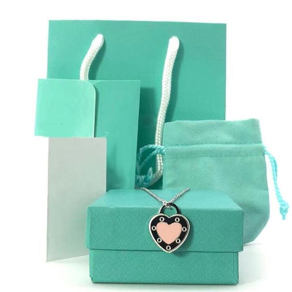 heart necklace womens stainless steel 19mm love pendant blue pink green red couple jewelry for neck valentine day gift girlfriend 286a, Silver
heart necklace womens stainless steel 19mm love pendant blue pink green red couple jewelry for neck valentine day gift girlfriend 286a, Silver