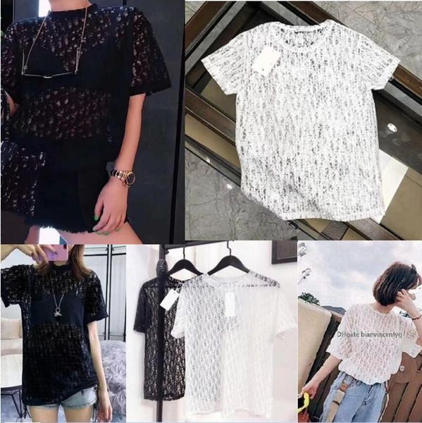 womens t shirt hollow out luxurys new fashion shirts party wear streetwear nightclub hip hop clothing designer letter print women slim sheer, White
womens t shirt hollow out luxurys new fashion shirts party wear streetwear nightclub hip hop clothing designer letter print women slim sheer, White