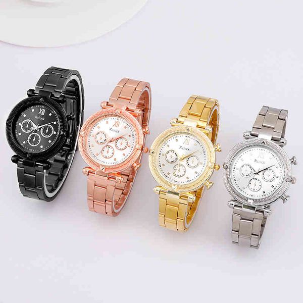 1159 luxury stainls steel woman watch fashion rose gold ladi wrist watch montre femme, Slivery;brown
1159 luxury stainls steel woman watch fashion rose gold ladi wrist watch montre femme, Slivery;brown