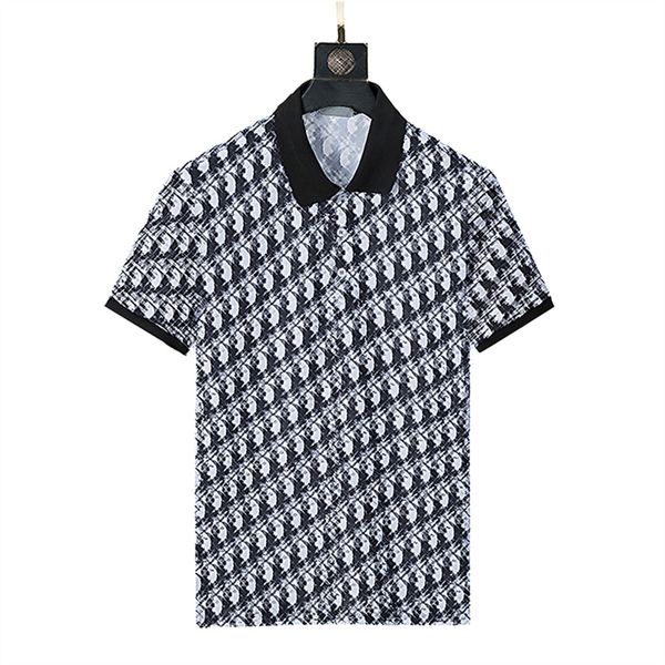 mens stylist polo shirts luxury italy mens designer clothes short sleeve fashion summer t shirt asian size m-3xl, White;black
mens stylist polo shirts luxury italy mens designer clothes short sleeve fashion summer t shirt asian size m-3xl, White;black