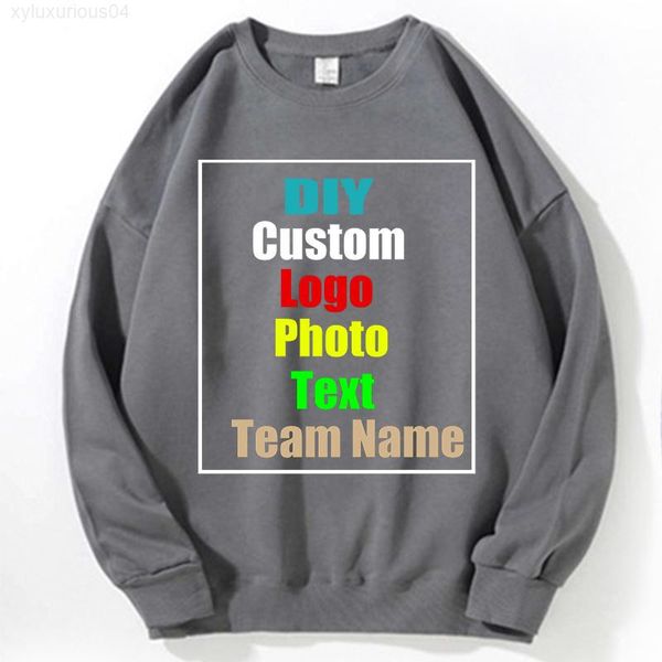 men's hoodies & sweatshirts 380g off-shoulder and women's round neck sweater solid color large loop loose custom, Black
men's hoodies & sweatshirts 380g off-shoulder and women's round neck sweater solid color large loop loose custom, Black