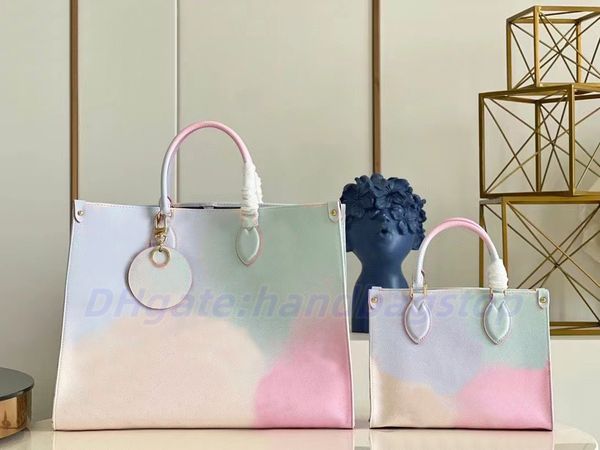 luxury designer shoulder bag tote genuine leather gradient shopping m59856 bag women's men crossbody bags fashion large bella handbag b
luxury designer shoulder bag tote genuine leather gradient shopping m59856 bag women's men crossbody bags fashion large bella handbag b