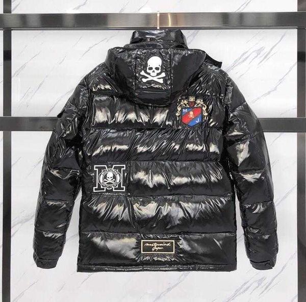 mon classic brand mens white duck downs down jacket parkas fashion luxury designer man womens couples puffer coat winter warm, Black
mon classic brand mens white duck downs down jacket parkas fashion luxury designer man womens couples puffer coat winter warm, Black