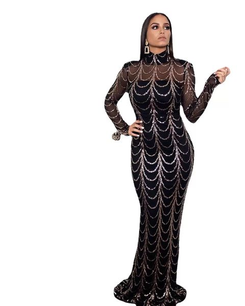 work dresses 2022 special party o-neck 2 piece set elegant formal glitter women long sleeve and skirt autumnwork, Black;gray
work dresses 2022 special party o-neck 2 piece set elegant formal glitter women long sleeve and skirt autumnwork, Black;gray
