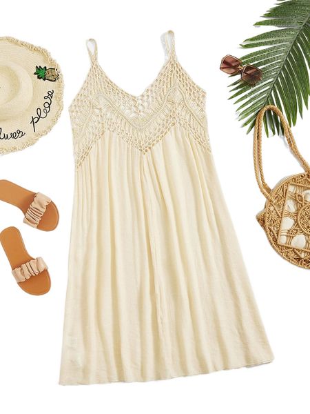 plus hollow out cover up f1ri#, Black
plus hollow out cover up f1ri#, Black