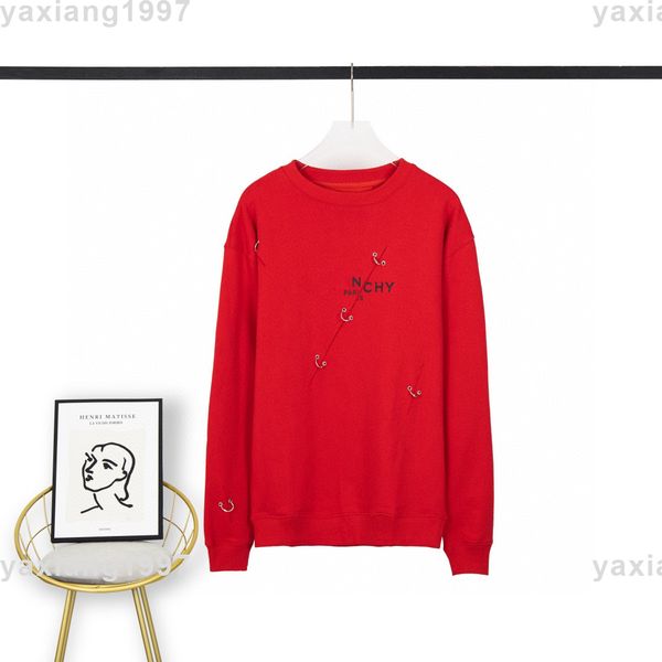 2022ss spring and sweatshirts new shirt high grade cotton sweatshirts printing short pants sleeve hoodies neck panel t-shirt size s-m-l-xl-x, Black;brown
2022ss spring and sweatshirts new shirt high grade cotton sweatshirts printing short pants sleeve hoodies neck panel t-shirt size s-m-l-xl-x, Black;brown