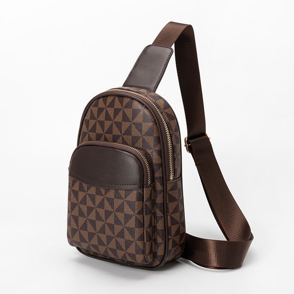 factory direc men leathers shoulder bags retro printed chest bag simple atmosphere contrast outdoor leisure leather backpack street trend pl
factory direc men leathers shoulder bags retro printed chest bag simple atmosphere contrast outdoor leisure leather backpack street trend pl