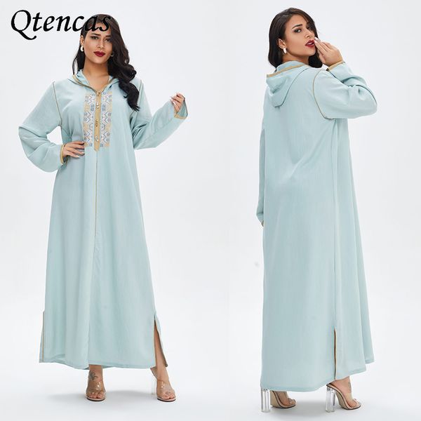 ramadan abaya dubai turkey muslim dress women eid mubarak abayas turkish dresses islam clothing caftan marocain djellaba femme, Red
ramadan abaya dubai turkey muslim dress women eid mubarak abayas turkish dresses islam clothing caftan marocain djellaba femme, Red