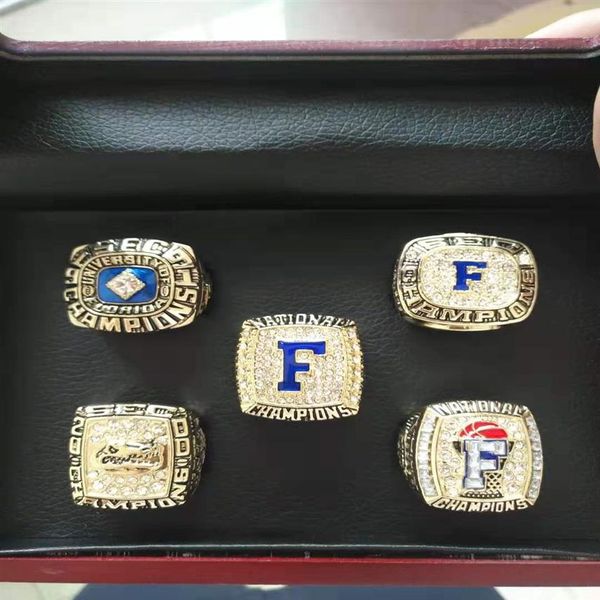 5pcs university of florida gators men's championship ring set sec ring sports jewelry fans set ncaa ring2172, Golden;silver
5pcs university of florida gators men's championship ring set sec ring sports jewelry fans set ncaa ring2172, Golden;silver
