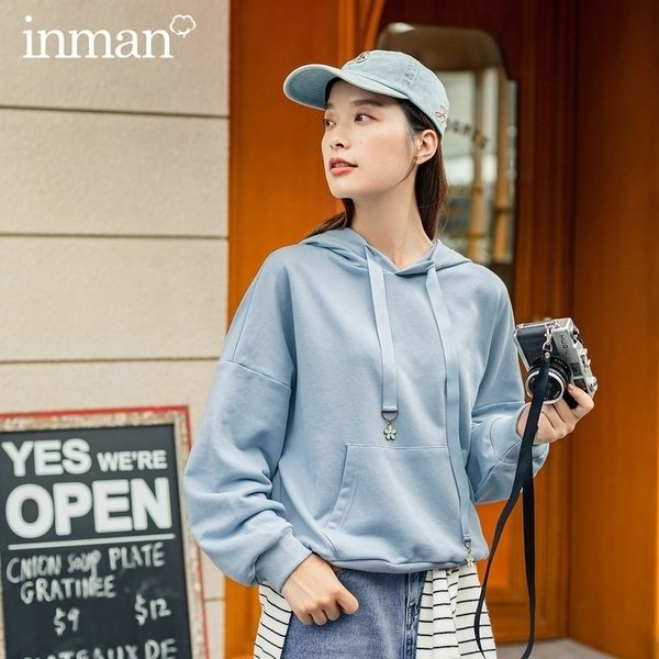 inman autumn arrival fashion hiphop style loose shape hooded off shoulder big pocket hip hop young girl sweatshirt y200915, Black
inman autumn arrival fashion hiphop style loose shape hooded off shoulder big pocket hip hop young girl sweatshirt y200915, Black