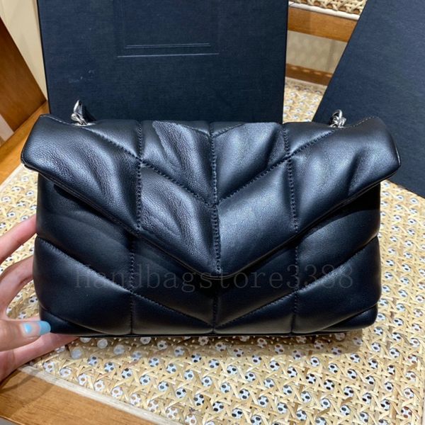 shoulde bags designer fashion luxury leather bags handbags new style woman lady handbag crossbody bag thread sheepskin plain classic loulou
shoulde bags designer fashion luxury leather bags handbags new style woman lady handbag crossbody bag thread sheepskin plain classic loulou