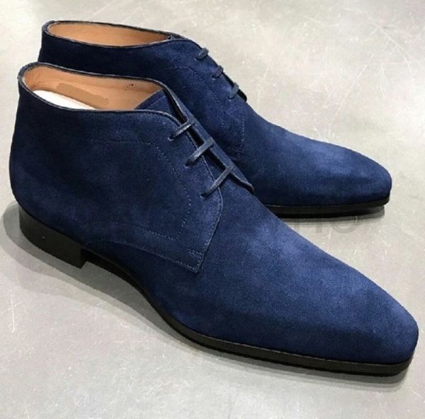 boots designer blue suede boots men's lace up low heel round head business dress classic gentleman style, Black
boots designer blue suede boots men's lace up low heel round head business dress classic gentleman style, Black