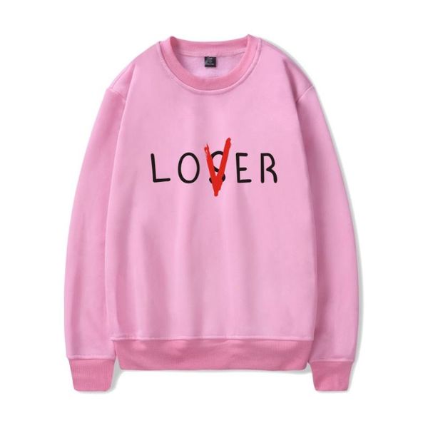 mens hoodies bluza pennywise loser lover hoodie mens pullover casual los/ver hoodies kpop sleeve movie it losers club sweatshirts men, Black
mens hoodies bluza pennywise loser lover hoodie mens pullover casual los/ver hoodies kpop sleeve movie it losers club sweatshirts men, Black