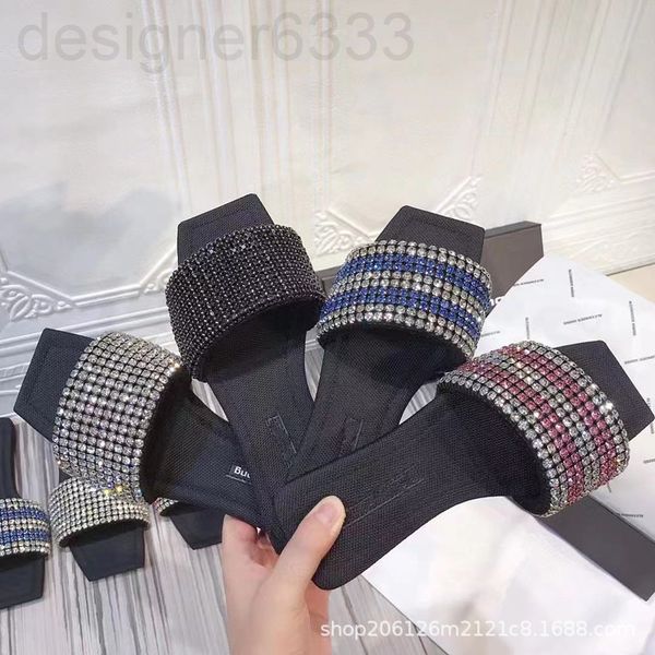 sandals designer aw king flip flop female summer wear black fashion square head flat bottom versatile casual slippers sandals v1m9
sandals designer aw king flip flop female summer wear black fashion square head flat bottom versatile casual slippers sandals v1m9