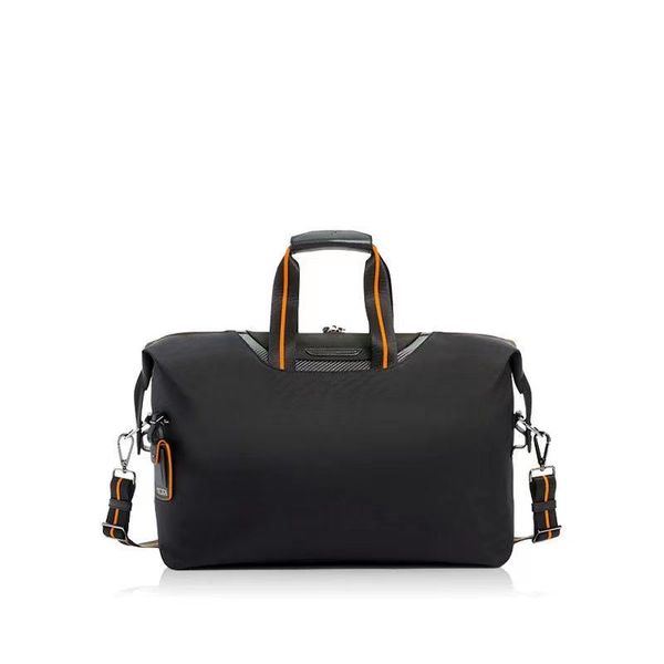 tumi new duffel bags classic travel luggage men's leather large space multi-functional travel for men and women
tumi new duffel bags classic travel luggage men's leather large space multi-functional travel for men and women