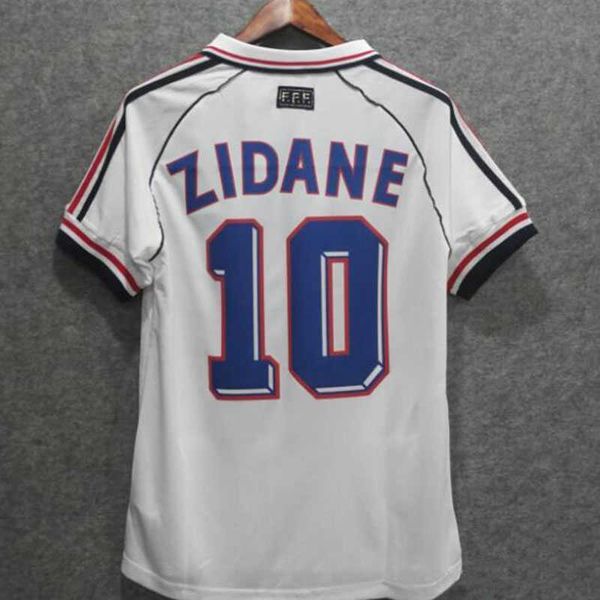 haveluxury 10 zidane 1998 france retro vintage zidane henry maillot de foot thailand quality soccer jerseys uniforms football jerseys shirt, Black
haveluxury 10 zidane 1998 france retro vintage zidane henry maillot de foot thailand quality soccer jerseys uniforms football jerseys shirt, Black