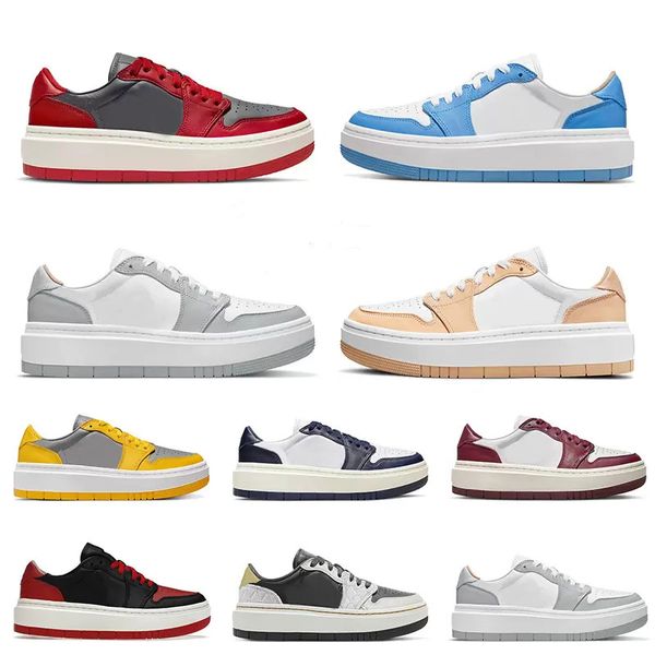 2022 mens el basketball shoes 1 1s elevate low men women bred university blue running shoes unc wolf grey onyx sports jumpman jordon trainer
2022 mens el basketball shoes 1 1s elevate low men women bred university blue running shoes unc wolf grey onyx sports jumpman jordon trainer